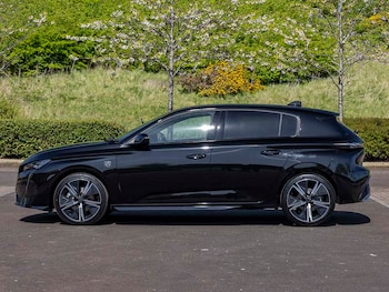 Used Peugeot 308 2025 for sale - 76233705: Photo 4