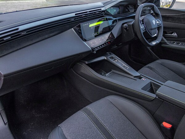 Used Peugeot 308 2025 for sale - 76233705: Photo 5