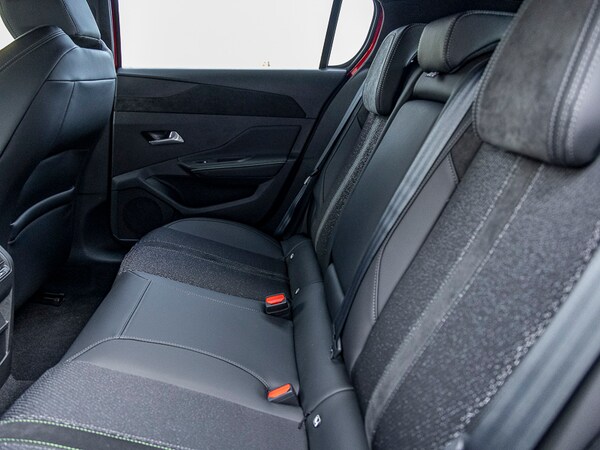 Used Peugeot 308 2025 for sale - 76233705: Photo 6