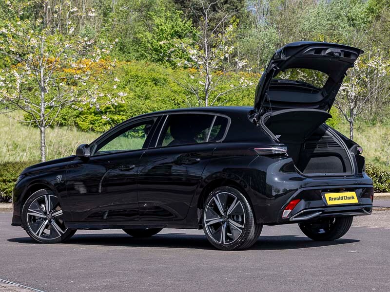 Used Peugeot 308 2025 for sale - 76233705: Photo 8