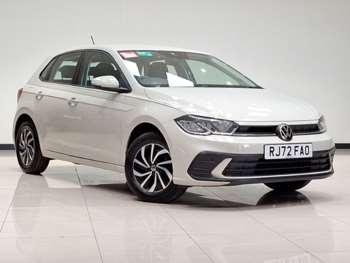 2022 - 1.0 Life 5dr