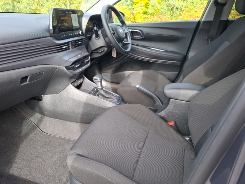 Used Hyundai BAYON 2024 for sale - 78062499: Photo 5