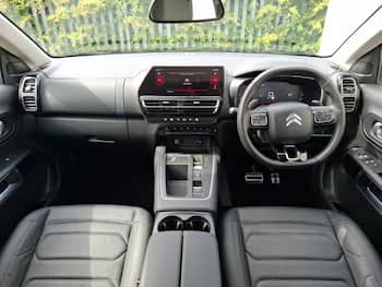 Used Citroen C5 Aircross 2023 for sale - 79638710: Photo