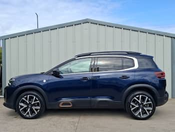 Used Citroen C5 Aircross 2023 for sale - 79638710: Photo