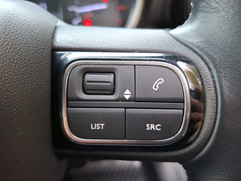 Used Citroen C3 Aircross 2022 for sale - 76199347: Photo 13