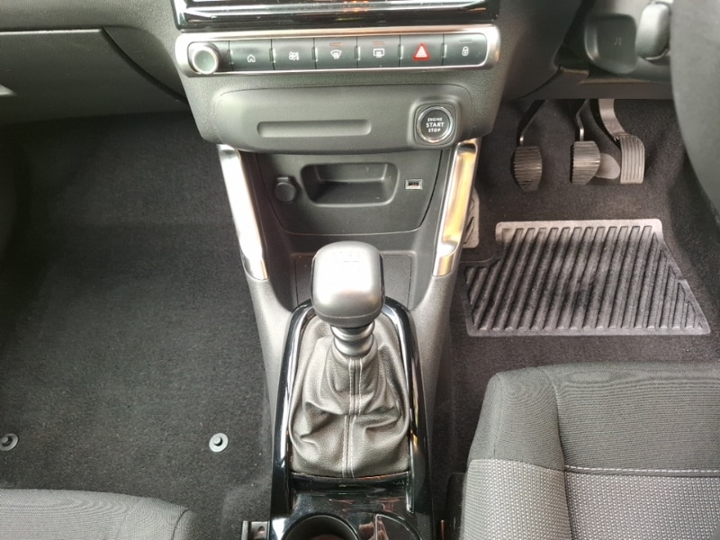 Used Citroen C3 Aircross 2022 for sale - 76199347: Photo 14