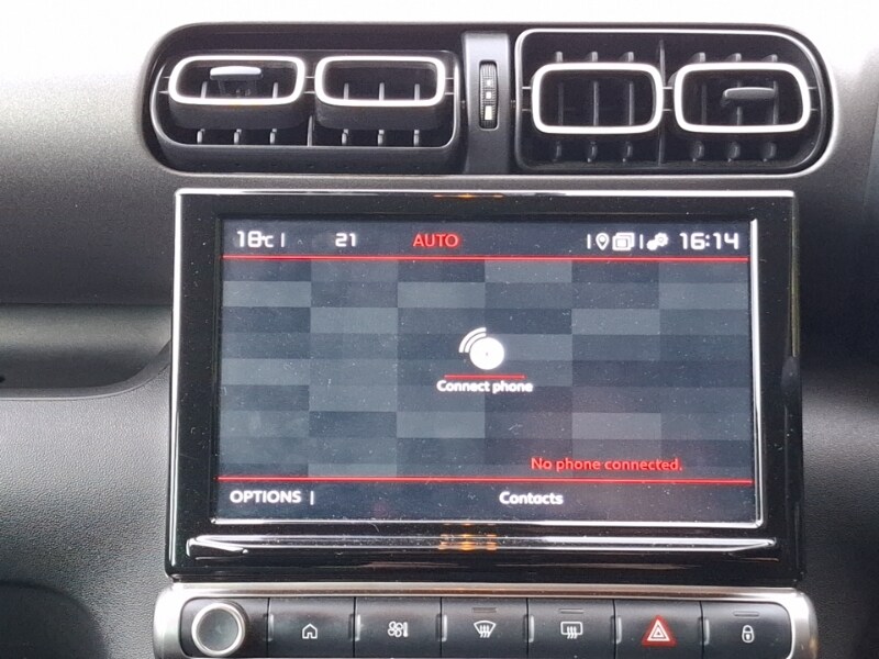 Used Citroen C3 Aircross 2022 for sale - 76199347: Photo 17