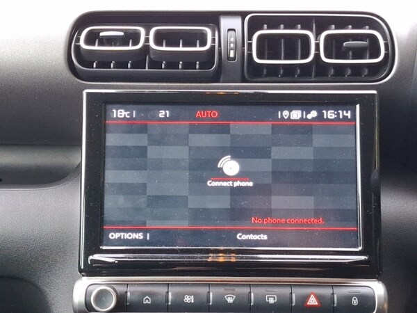 Used Citroen C3 Aircross 2022 for sale - 76199347: Photo 17