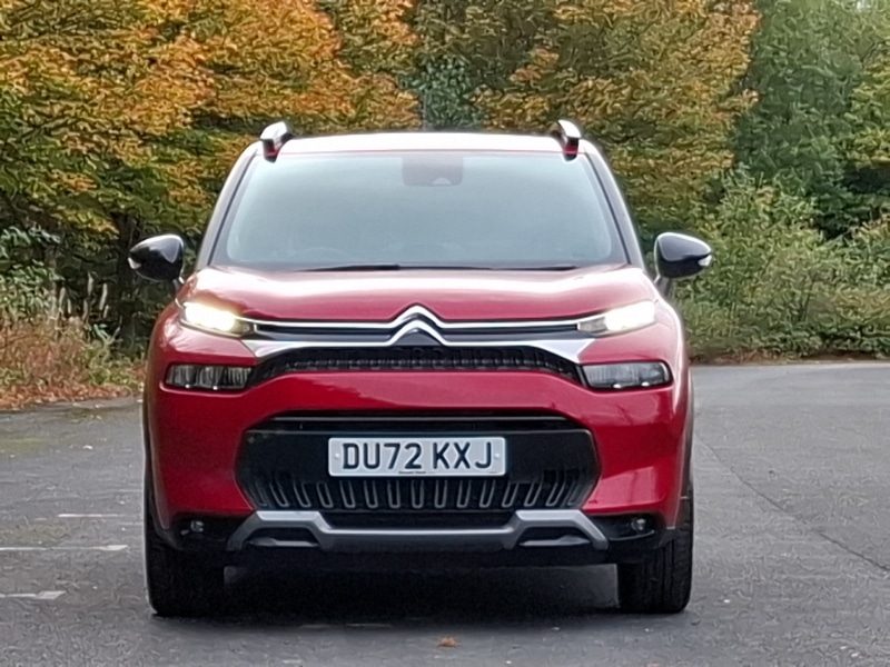 Used Citroen C3 Aircross 2022 for sale - 76199347: Photo 18