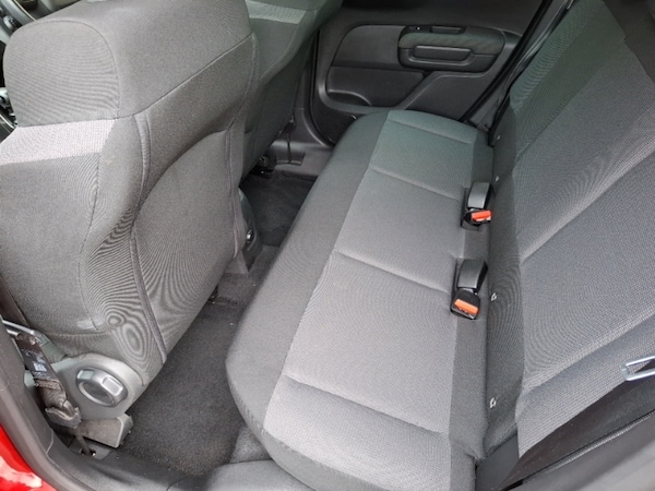 Used Citroen C3 Aircross 2022 for sale - 76199347: Photo 6