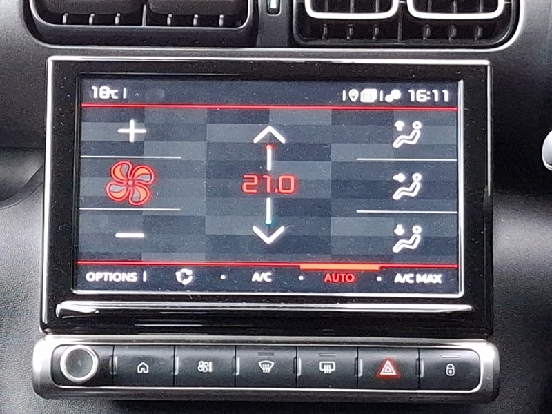 Used Citroen C3 Aircross 2022 for sale - 76199347: Photo 7