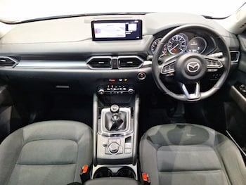 Used Mazda CX-5 2022 for sale - 75476382: Photo