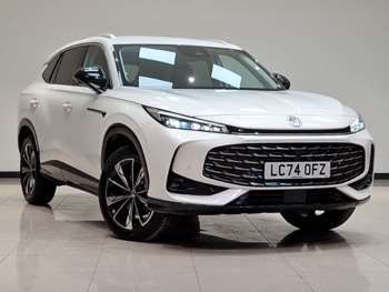 2024 - 1.5 T-GDI Trophy 5dr