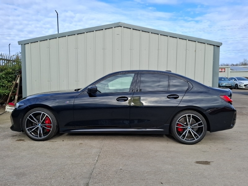 Used BMW 3 Series 2024 for sale - 77964028: Photo 4