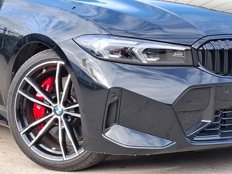 Used BMW 3 Series 2024 for sale - 77964028: Photo 9