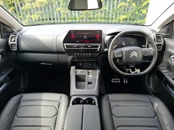 Used Citroen C5 Aircross 2023 for sale - 79291266: Photo