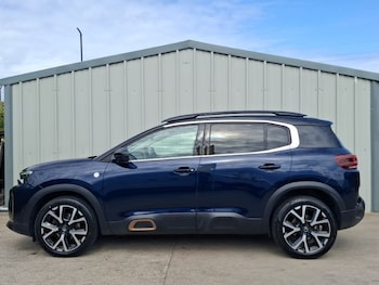 Used Citroen C5 Aircross 2023 for sale - 79291266: Photo