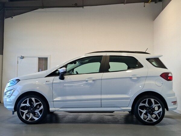 Used Ford Ecosport 2021 for sale - 76103435: Photo 4
