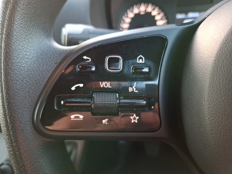 Used Mercedes-Benz Sprinter 2022 for sale - 76911743: Photo 12