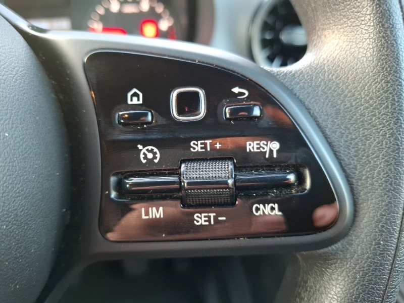 Used Mercedes-Benz Sprinter 2022 for sale - 76911743: Photo 13