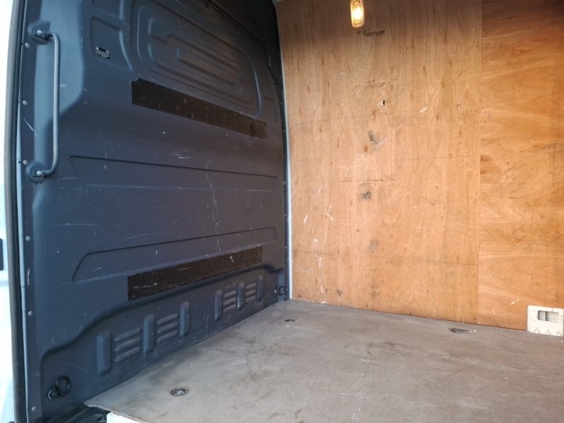 Used Mercedes-Benz Sprinter 2022 for sale - 76911743: Photo 6