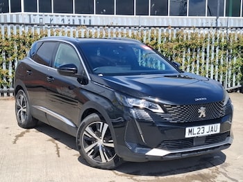 Used Peugeot 3008 2023 for sale - 78580553: Photo