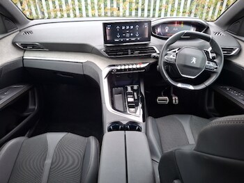 Used Peugeot 3008 2023 for sale - 78580553: Photo