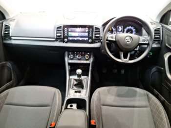 Used Skoda Karoq 2019 for sale - 74744650: Photo