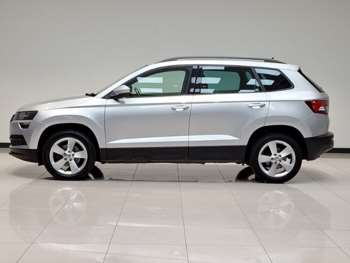 Used Skoda Karoq 2019 for sale - 74744650: Photo