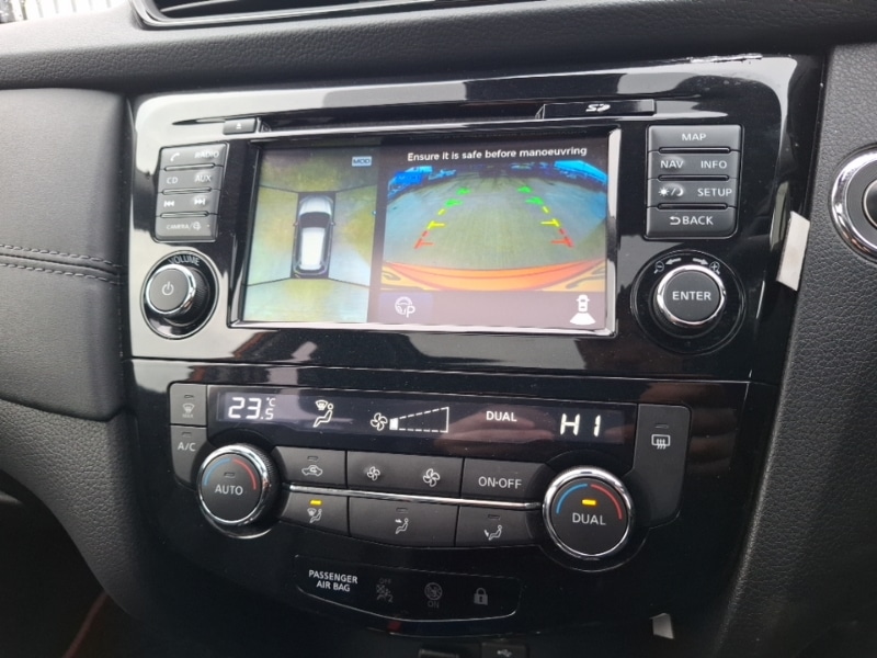 Used Nissan X-Trail 2019 for sale - 77536794: Photo 10