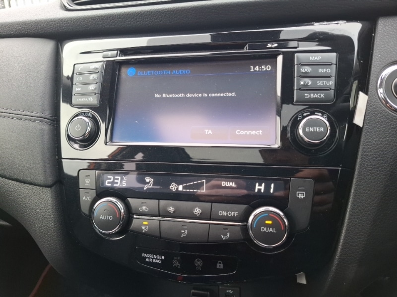 Used Nissan X-Trail 2019 for sale - 77536794: Photo 11