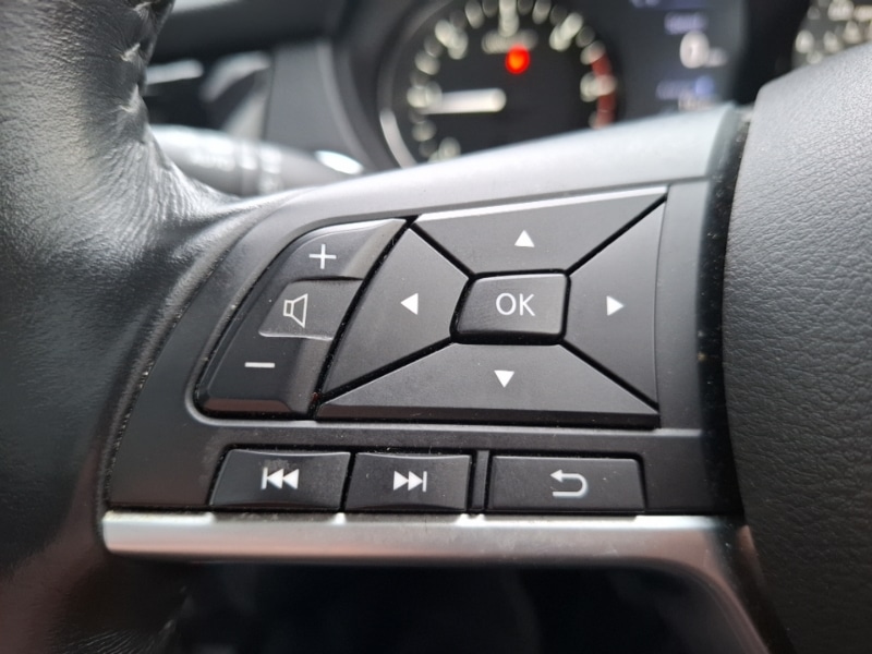 Used Nissan X-Trail 2019 for sale - 77536794: Photo 12