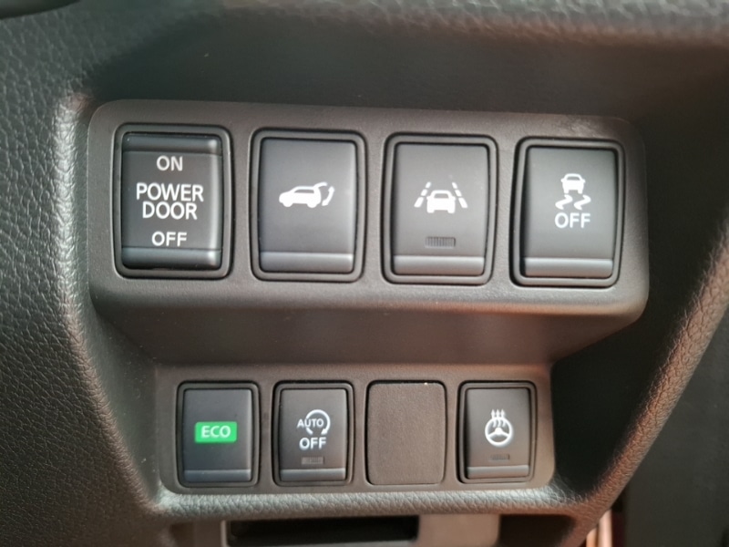 Used Nissan X-Trail 2019 for sale - 77536794: Photo 14