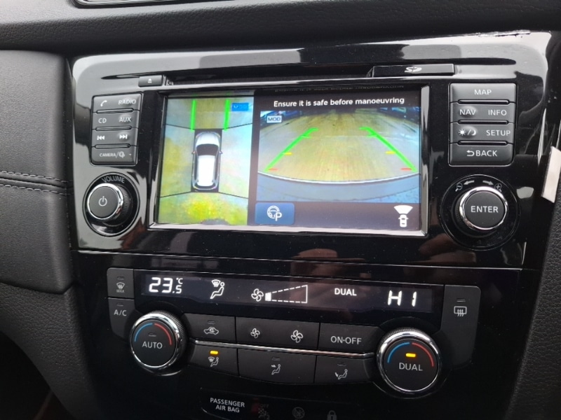 Used Nissan X-Trail 2019 for sale - 77536794: Photo 15