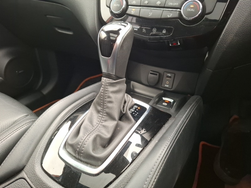 Used Nissan X-Trail 2019 for sale - 77536794: Photo 16