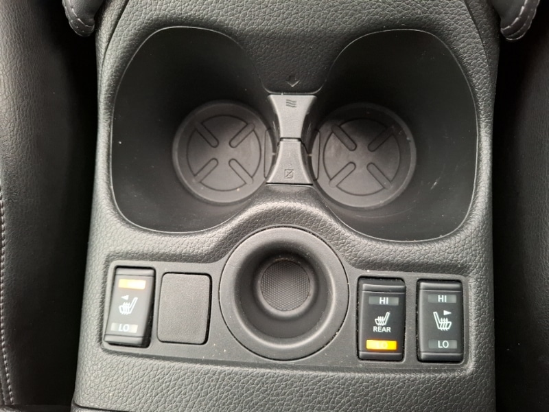 Used Nissan X-Trail 2019 for sale - 77536794: Photo 17