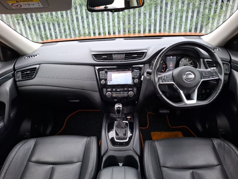 Used Nissan X-Trail 2019 for sale - 77536794: Photo 2