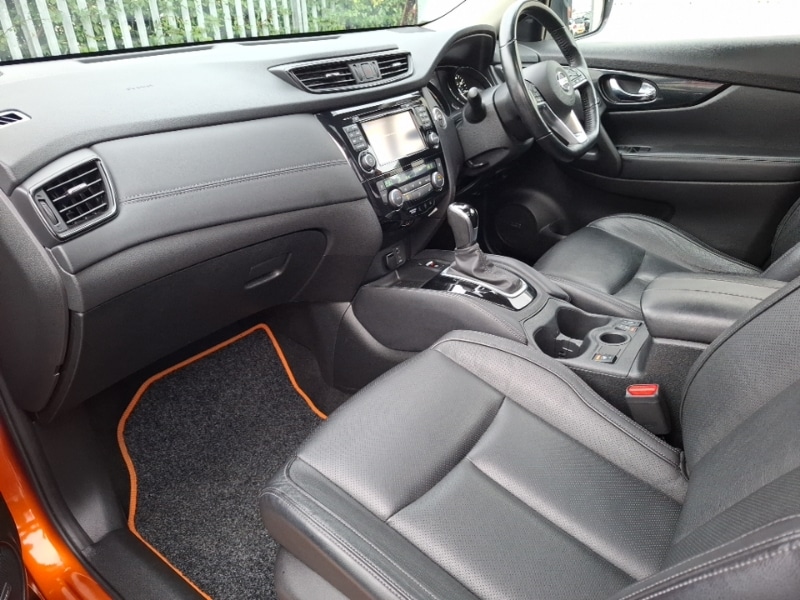 Used Nissan X-Trail 2019 for sale - 77536794: Photo 5