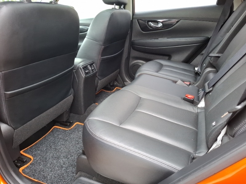 Used Nissan X-Trail 2019 for sale - 77536794: Photo 6