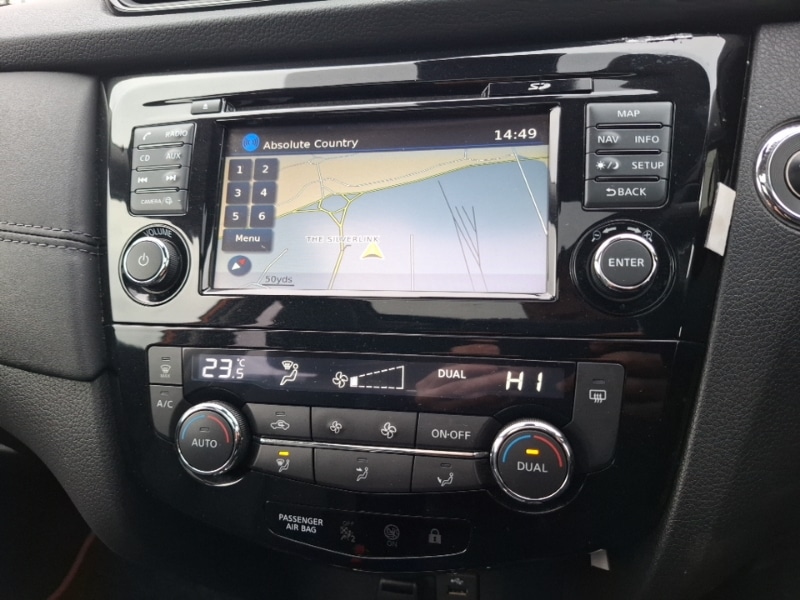 Used Nissan X-Trail 2019 for sale - 77536794: Photo 7