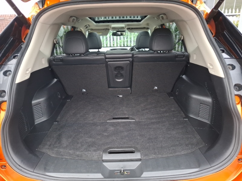 Used Nissan X-Trail 2019 for sale - 77536794: Photo 8