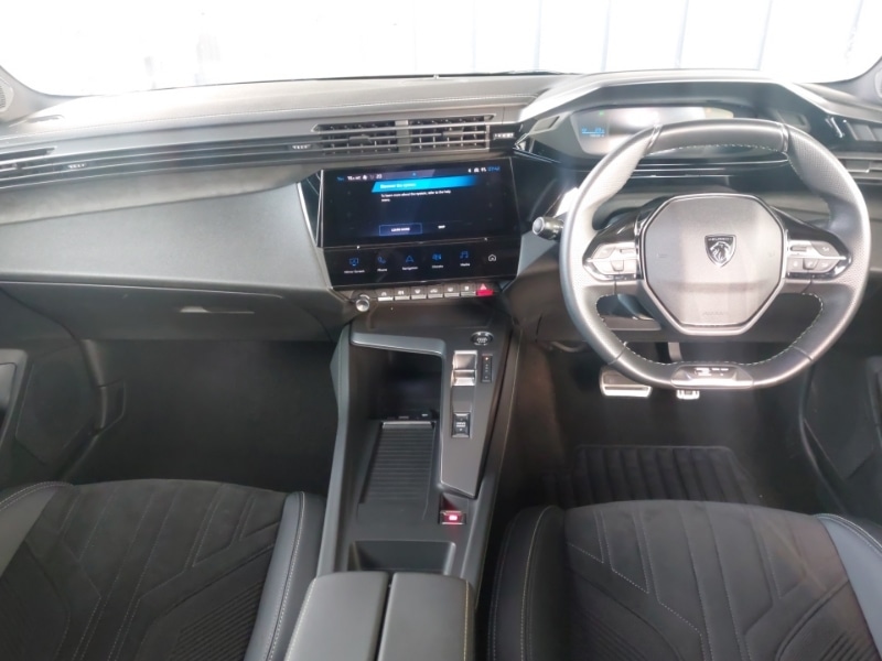 Used Peugeot 308 2024 for sale - 76533472: Photo 2