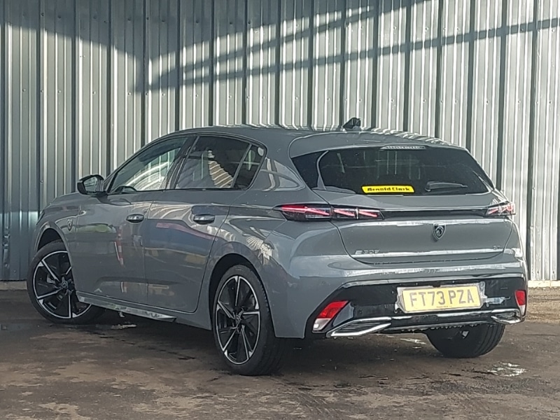 Used Peugeot 308 2024 for sale - 76533472: Photo 3