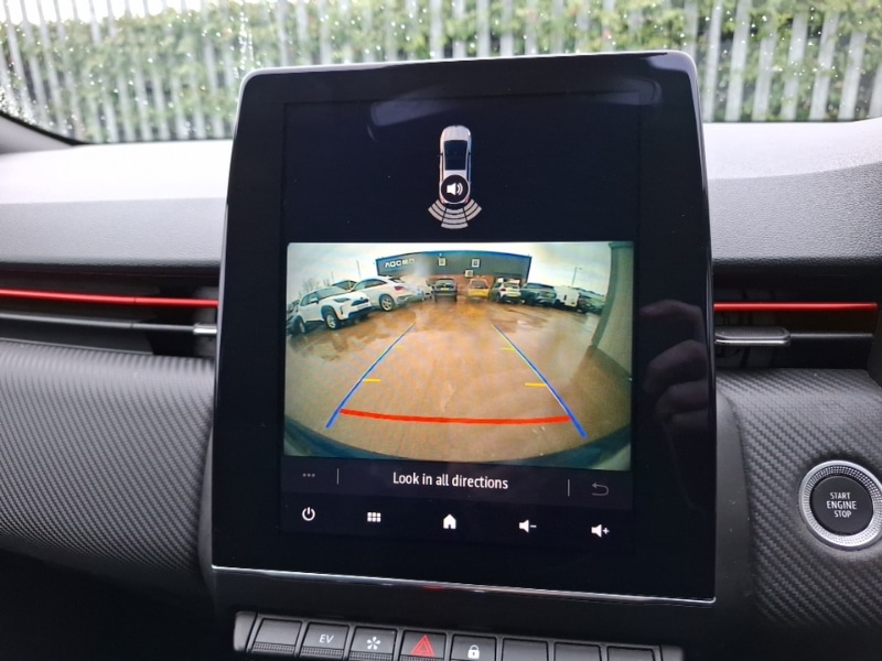 Used Renault Clio 2023 for sale - 77999691: Photo 10