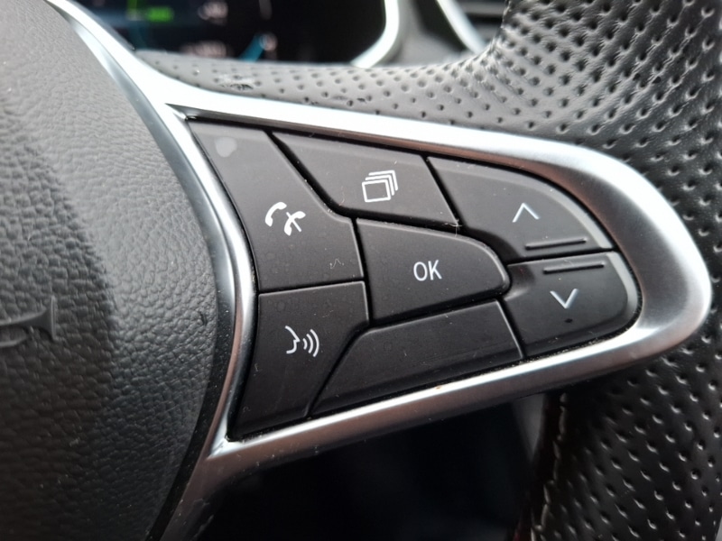 Used Renault Clio 2023 for sale - 77999691: Photo 14