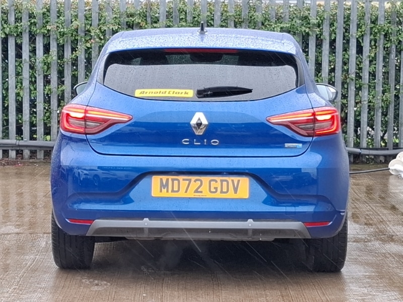 Used Renault Clio 2023 for sale - 77999691: Photo 19