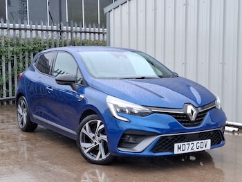 Renault Clio feature image