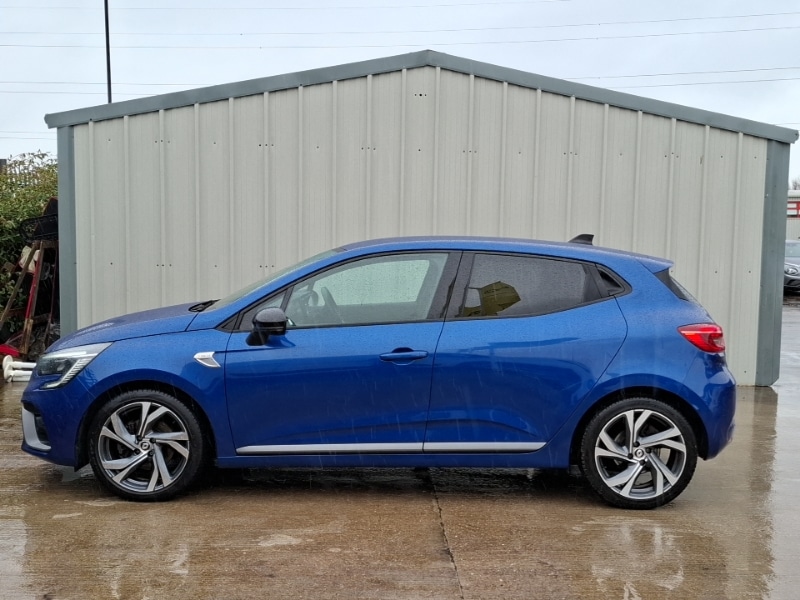 Used Renault Clio 2023 for sale - 77999691: Photo 4