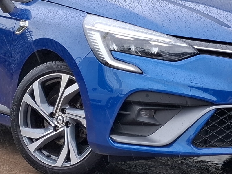 Used Renault Clio 2023 for sale - 77999691: Photo 9