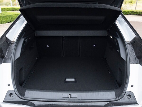 Used Peugeot 3008 2025 for sale - 75718841: Photo 19